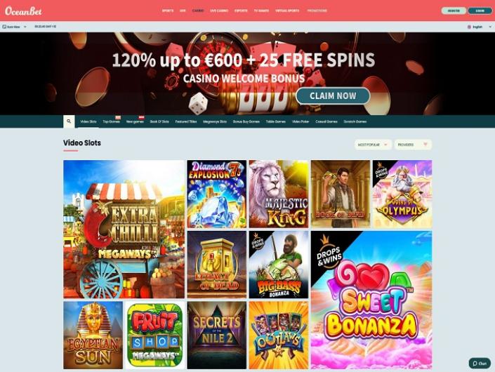 best online casino holland