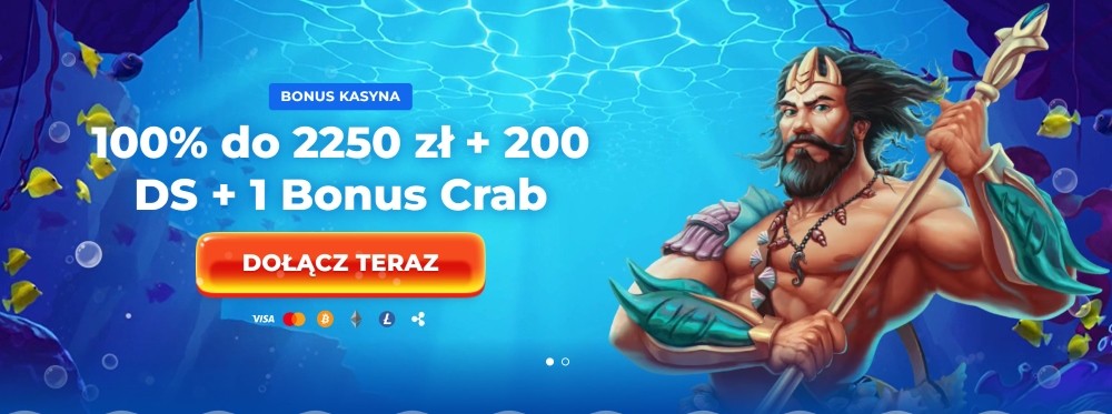 Posido Kasyna - Recenzja 2024