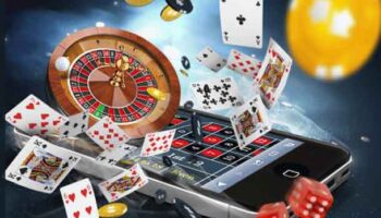 casino online garuda 999