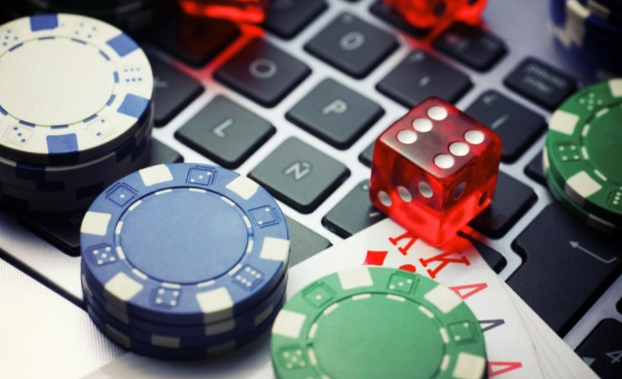 online casino slots mit hoher gewinnchance