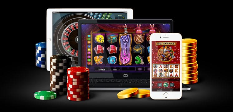 online casino deposit 10 play with 100