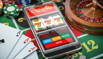 online casino welcome bonus