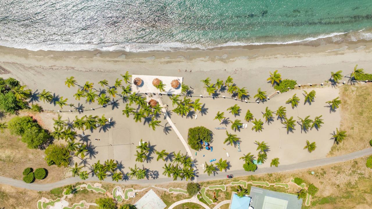 Чем заняться - Hilton Ponce Golf & Casino Resort