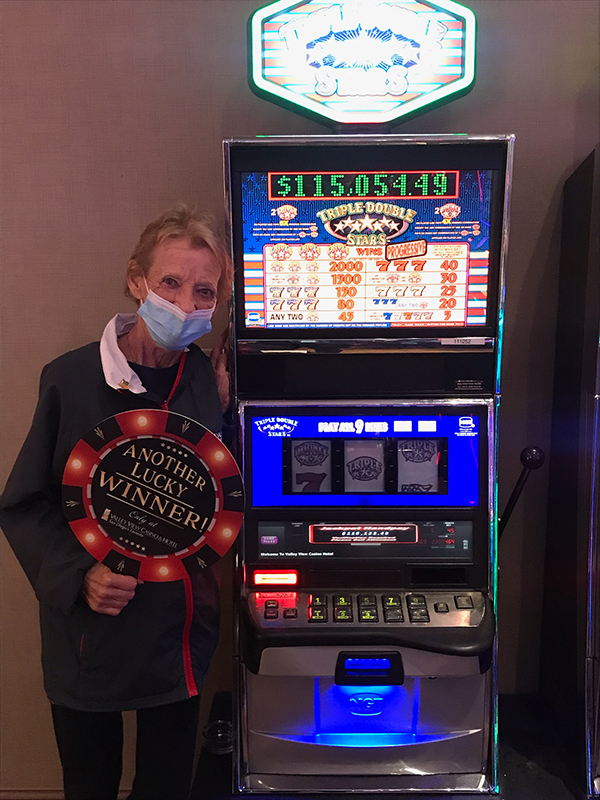 online casino washington state