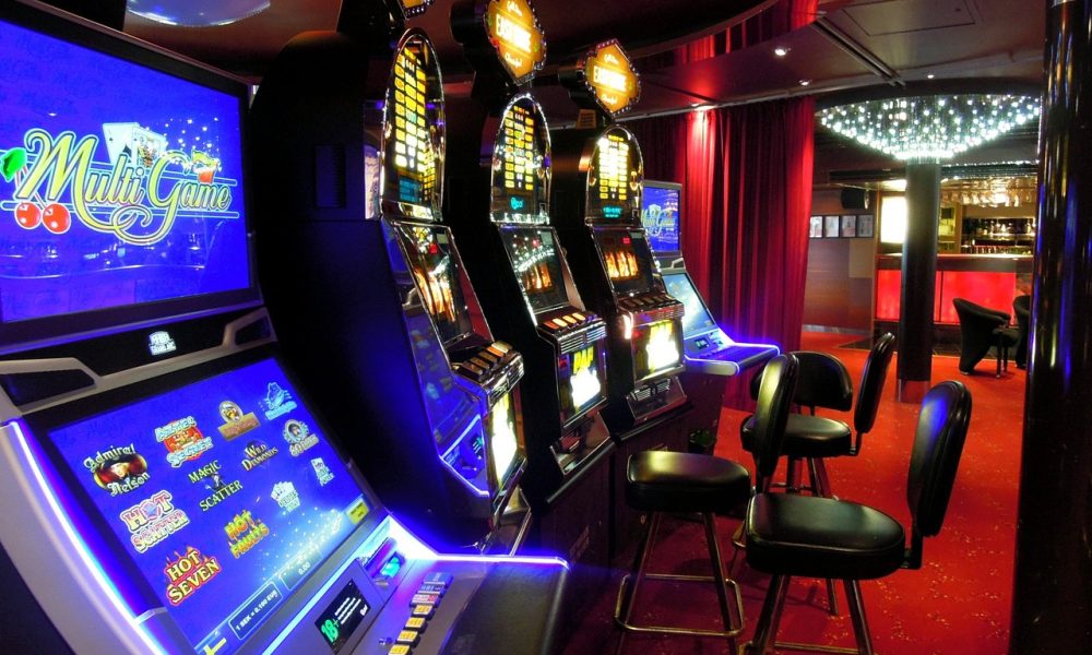 How to choose perfect slot game - All Information for players 2025