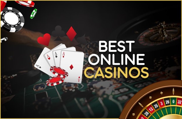 Best Online Casinos for Real Money (Top-Rated for 2025)