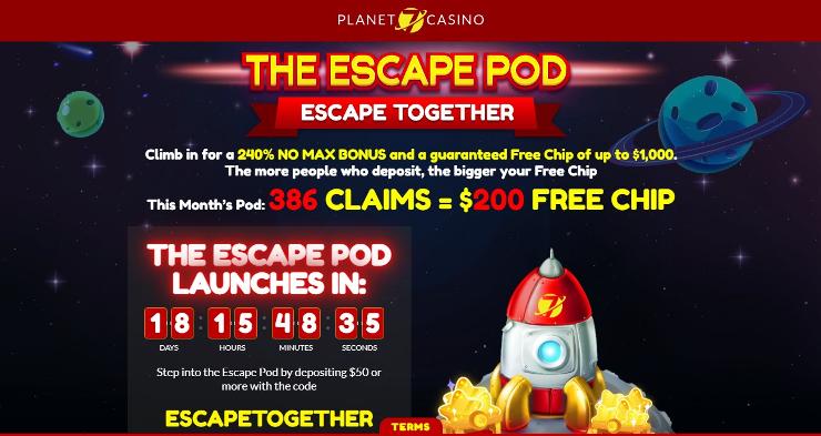 no deposit bonus casino malaysia 2019