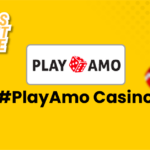 PlayAmo Casino | Claim €300 +150 FS | Instant Banking 2024