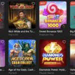 Offizielle Need for Spin Casino-Website | Bonus bis zu 1.500 € + 250 FS