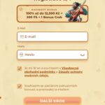 Posido casino přihlášení - Začněte hrát ihned