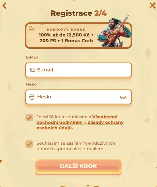 Posido casino přihlášení - Začněte hrát ihned