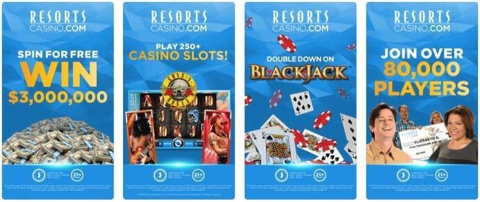 online casino facebook