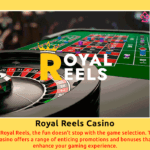reels casino