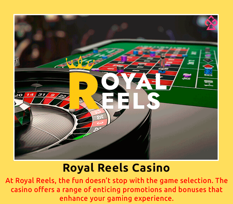 reels casino