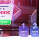 SlotsPalace Erfahrungen Gewinne + Bonus 2025