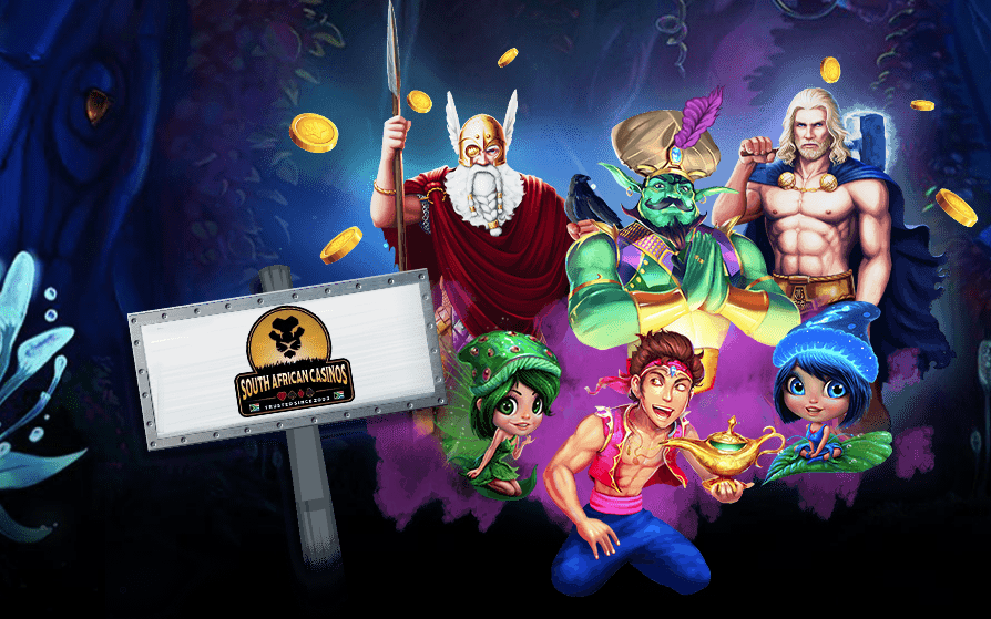 doubledown casino games online