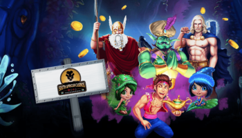 Herr Wette bei 30 kostenlose Spins