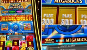 bonnie clyde $ 1 Kaution