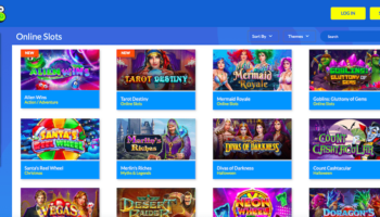 96cash online casino