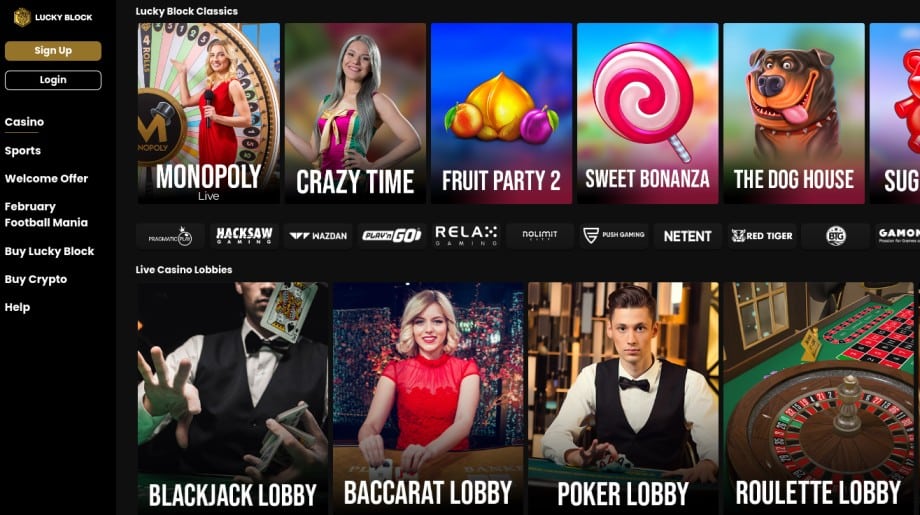 casino app for sale