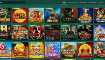 Echtes Geld Online Casino NO Einzahlung verde casino