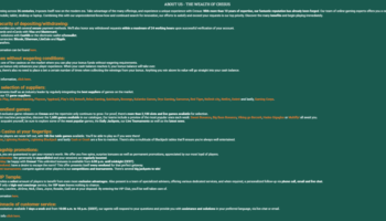 casino Casino 888 legit