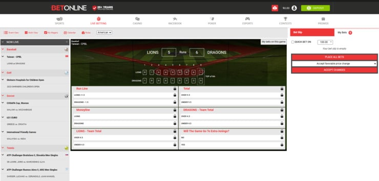 no deposit bonus empire slots