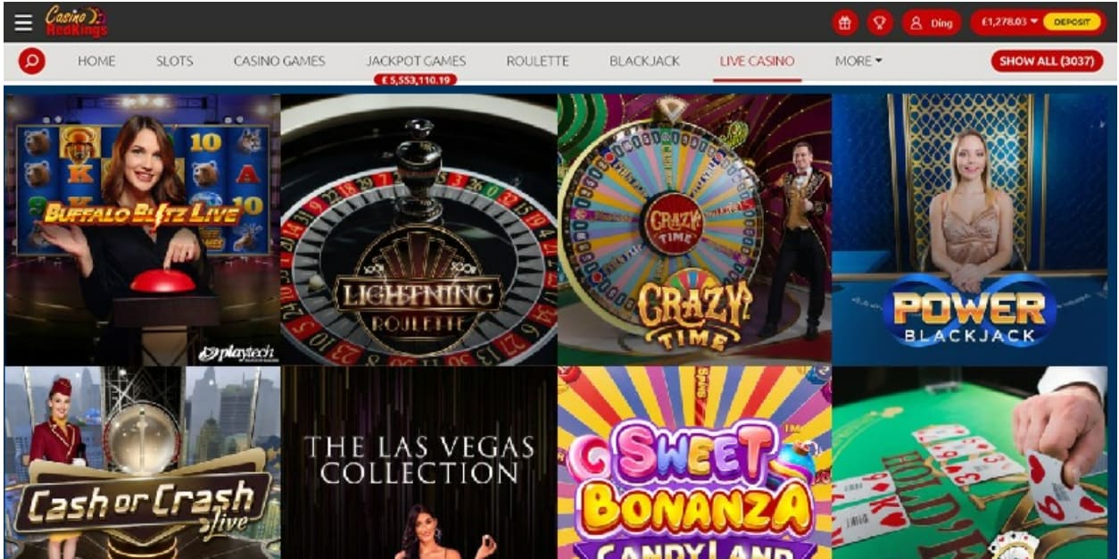 casino games for mobile phones