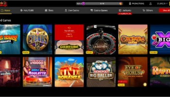 Casino Viking Runecraft