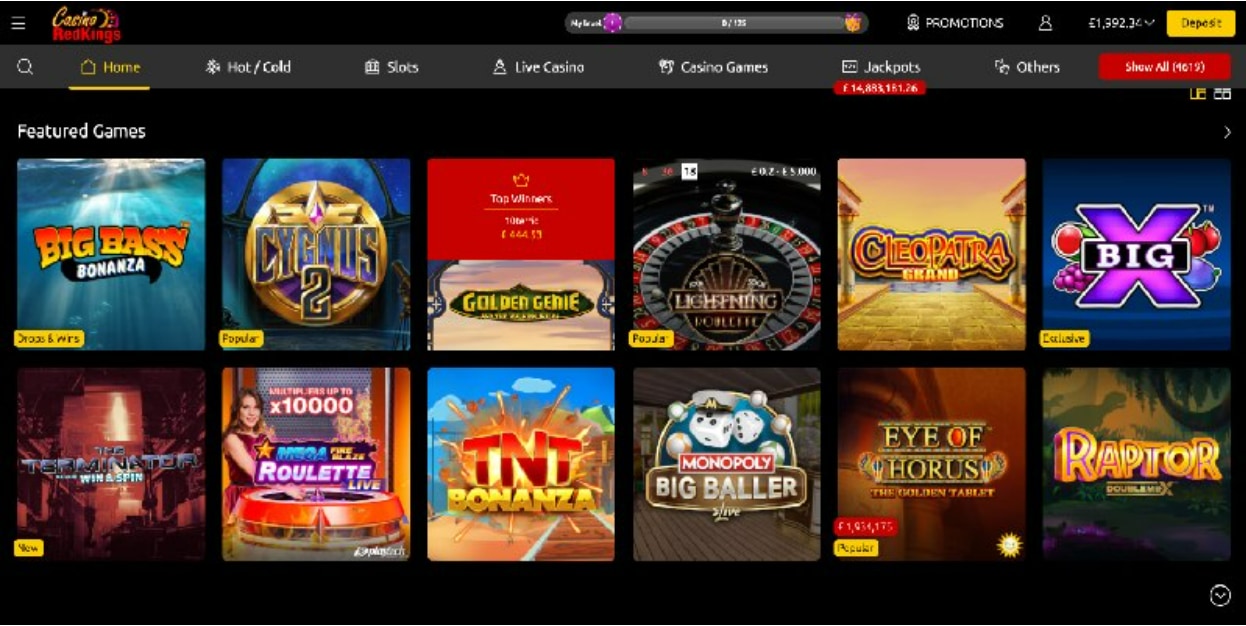 Fruits Slot Free Spins