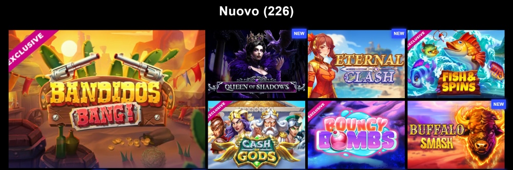 Casinò Librabet: Scommesse sportive, slot e giochi dal vivo