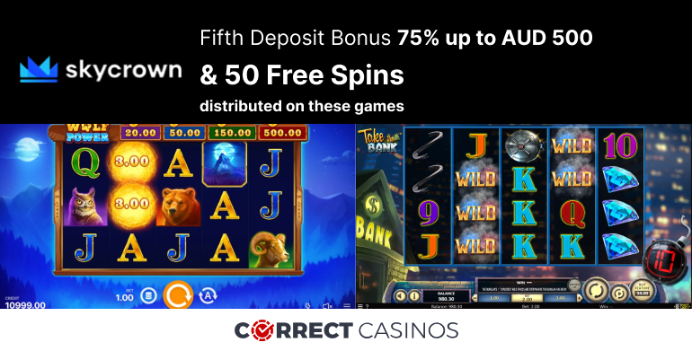 online casino deposit 5 minimum