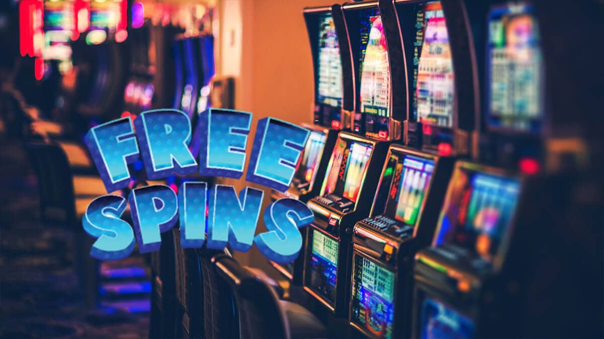 Finding the best casino Free Spins - New Online Casinos Canada
