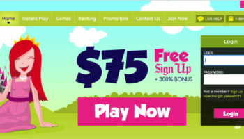 Slot Machine golden goddess