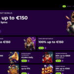 SpinMama Casino - Double the Thrill with €450 + 250 Free Spins