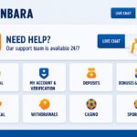 Spinbara Casino - Win now Up to €500 Welcome Bonus + 200 FS