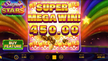 exotic cats slot machine