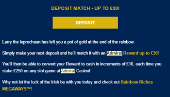 casino Gday no deposit bonus codes