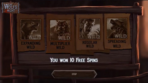 Casino terminator 2 Slot