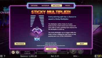 Casino -Slot glorious empire