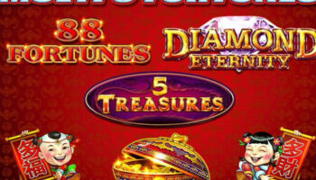 tragamonedas que llena la ollita