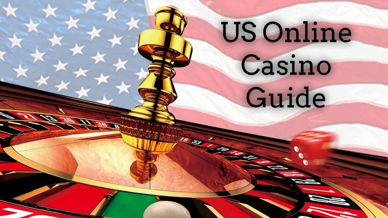 American Online Casino Guide - Gambling in the US