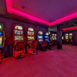 Gaming halls - efbet Sliven - Casino efbet
