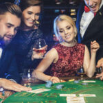 £5 minimum deposit casino 2024