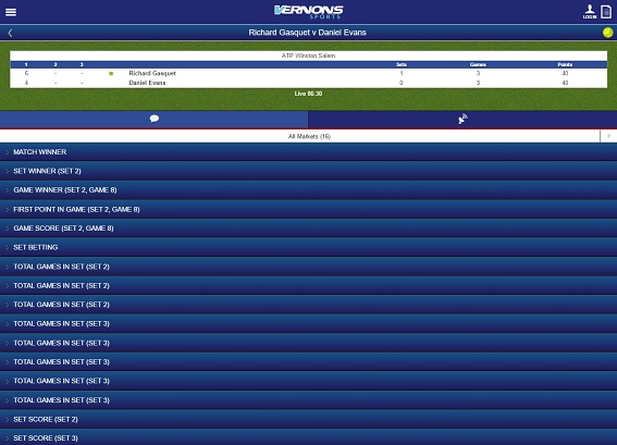 Steckplatz Eye of Horus Echtgeld