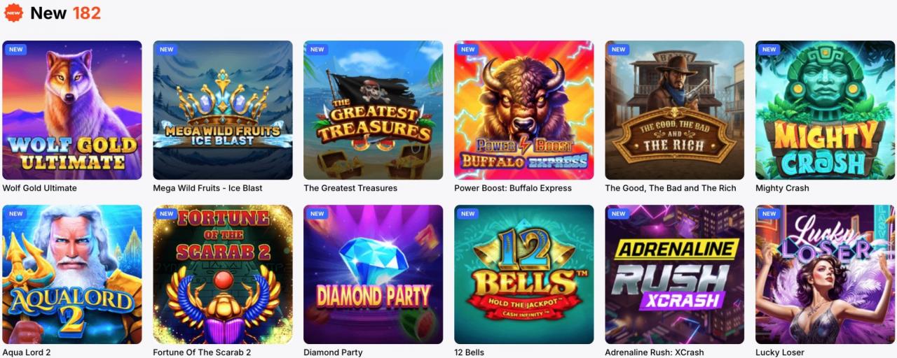 Vulkanspiele Casino Official Website | €1,500 + 225 Free Spins 🎁