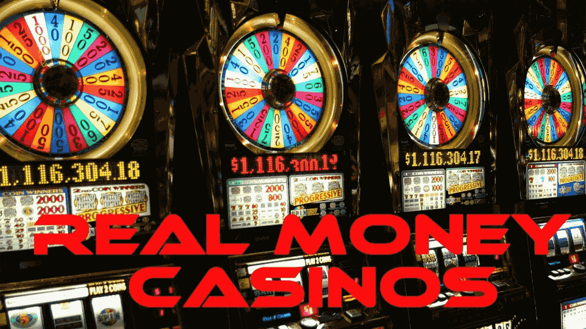 Free casino games to play now