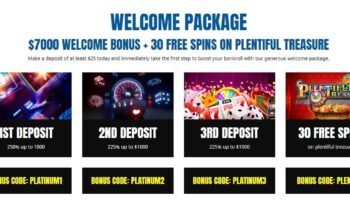 big m casino online