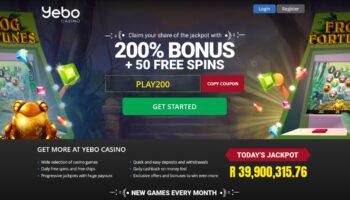 Aplikácia vulkan vegas pre iPhone