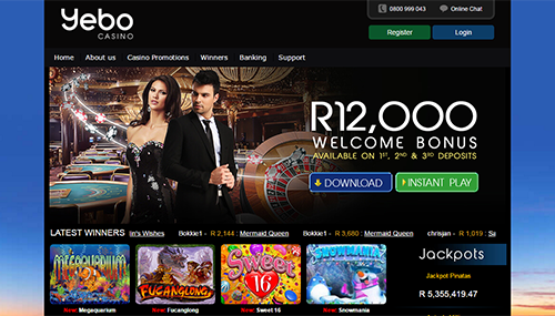 casino games online review